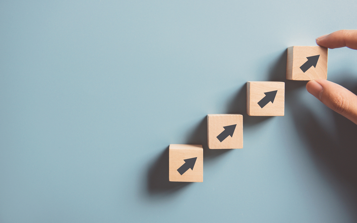 Forward Linked Trade