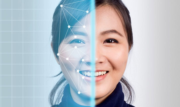 Pengenalan Wajah Untuk Digital Banking BRI