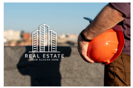 Website Real estate