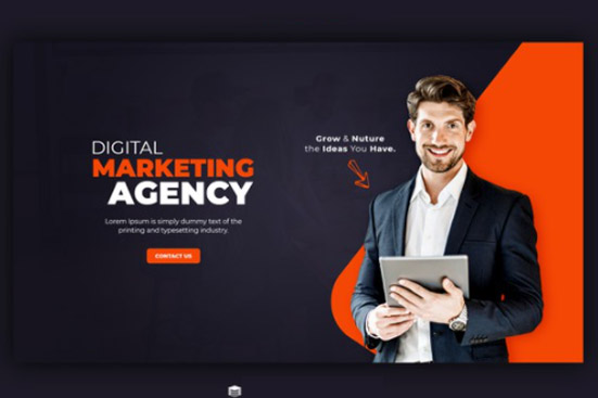 Website marketing Agency