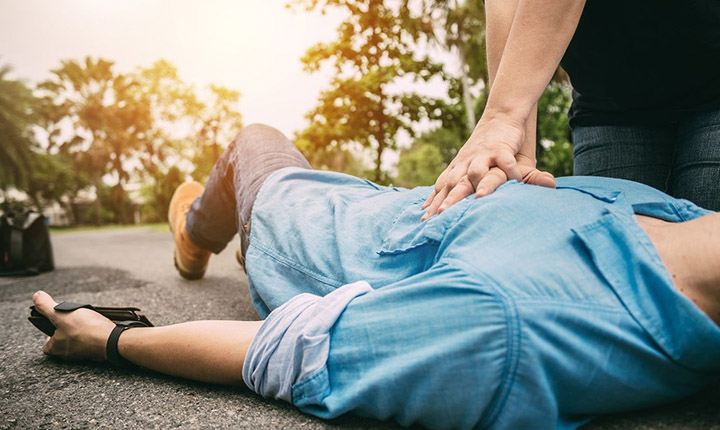 ciri Awal Penyakit Jantung