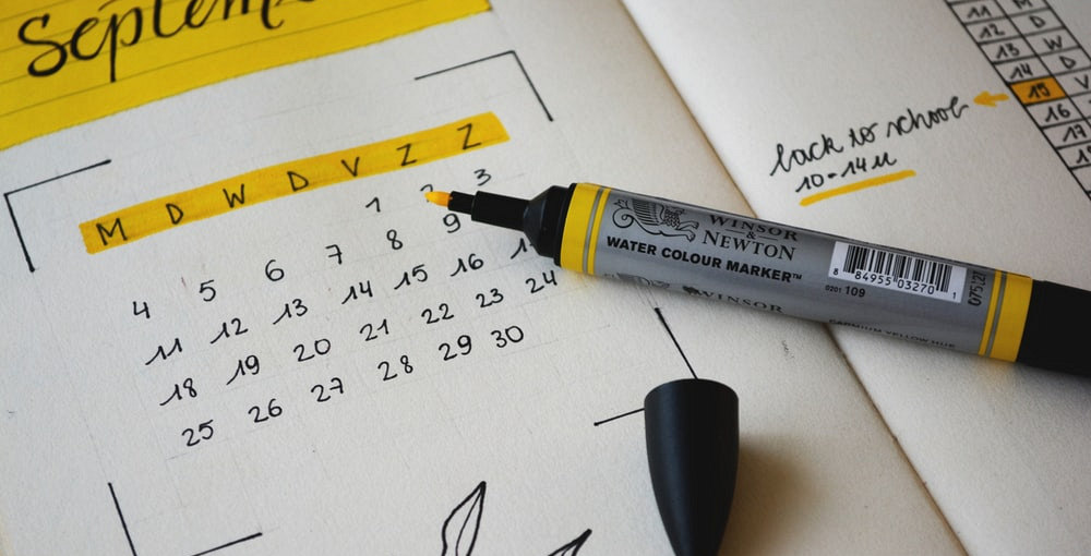 Informasi Kalender Lengkap