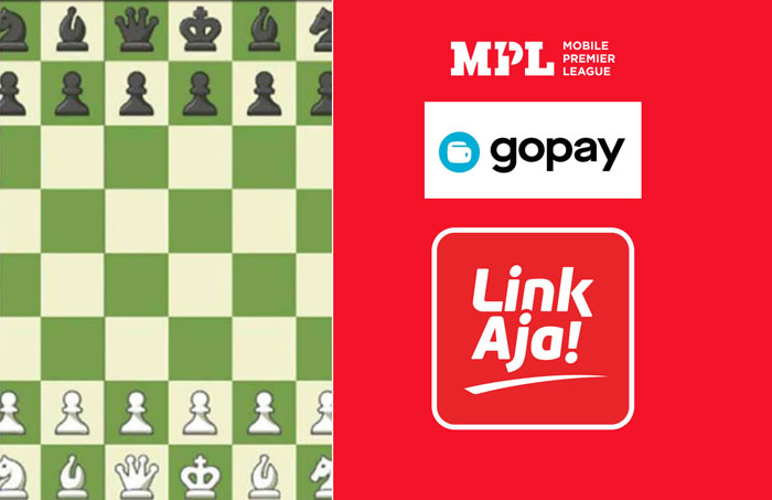 Main Catur Dapat Uang gopay linkaja