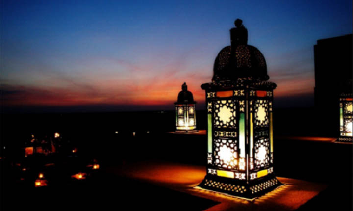 Tradisi Tarhib Ramadhan di Indonesia