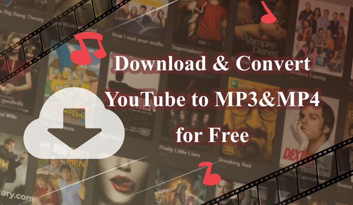Snappea Aplikasi Konverter YouTube ke MP3