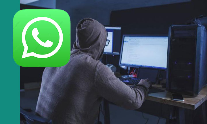 Akun WhastApp Disadap atau Dibajak