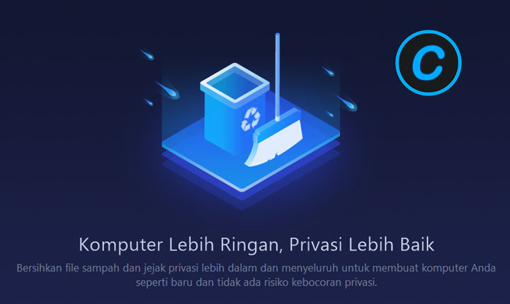 Mempercepat Kinerja Komputer