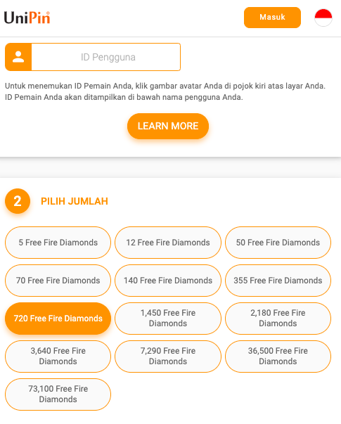 Cara Mudah Top Up Game Online di Indomaret Top Up Game Online