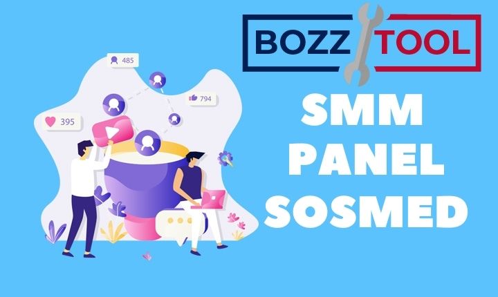 SMM panel Indonesia terlengkap