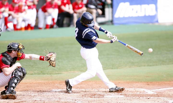 Aturan Cara Bermain Baseball