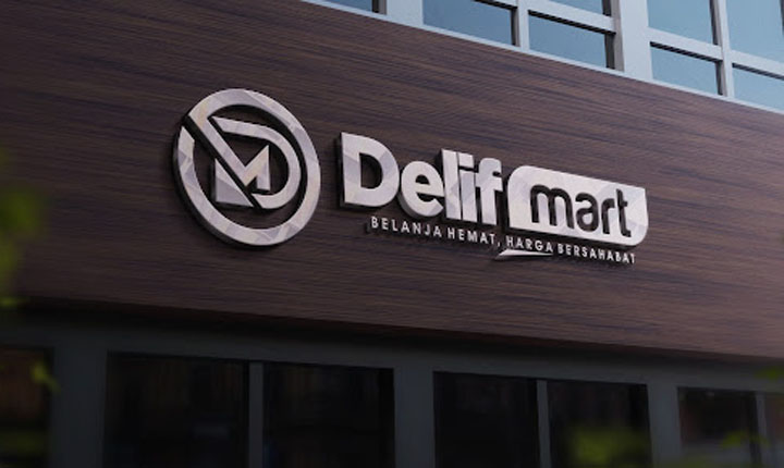DelifMart Dropship Reseller