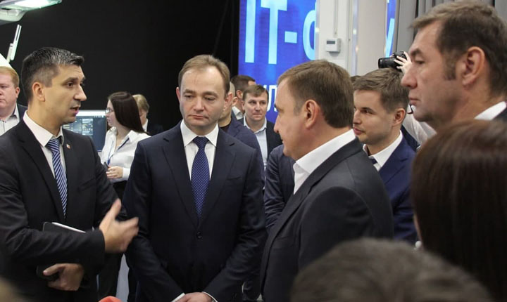 Investasi Dalam Proyek SYPWAI