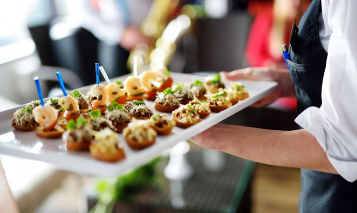 Cara Memulai Bisnis Kuliner Di Era Digital