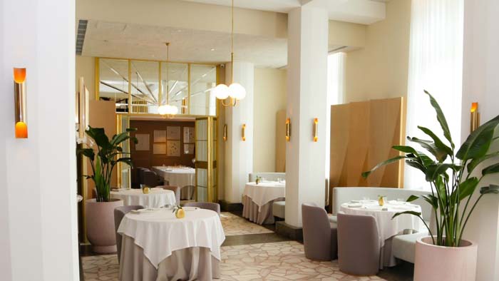 odette restaurant singapore