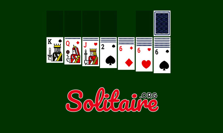 Classic dan Spider Solitaire