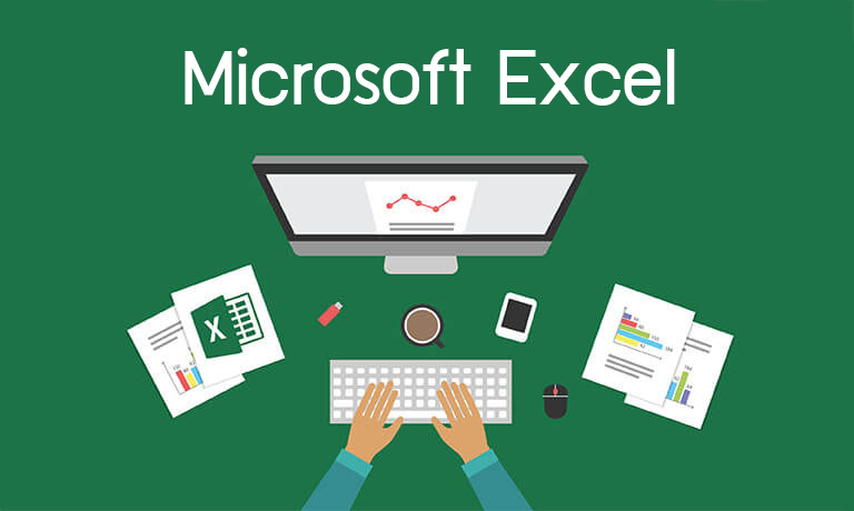 Belajar Excel