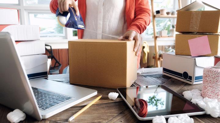 Tantangan Berbisnis Elektronik