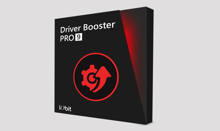 IObit Driver Booster 9