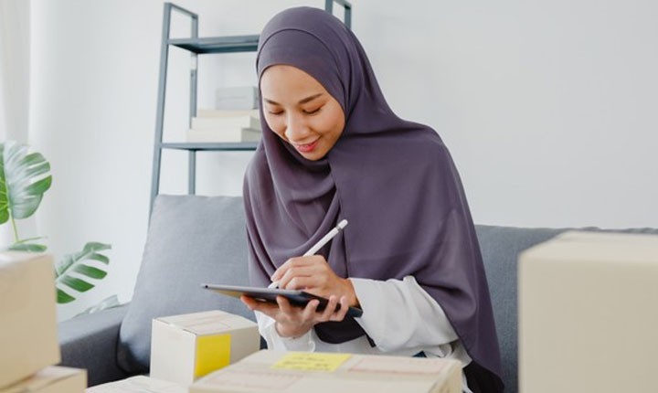 Memulai Usaha untuk pemula