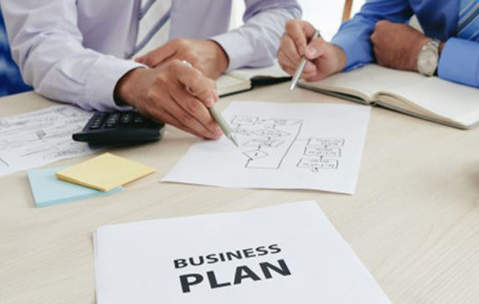 Memulai Usaha untuk pemula