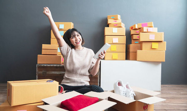 Pinjaman Modal Usaha