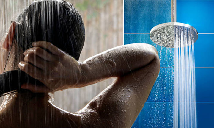 Memilih Shower Set untuk Kebutuhan Mandi