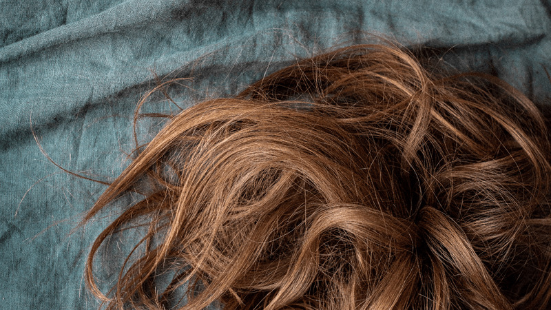 Cara Creambath Rambut