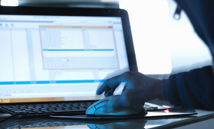 Melindungi Data Di Komputer