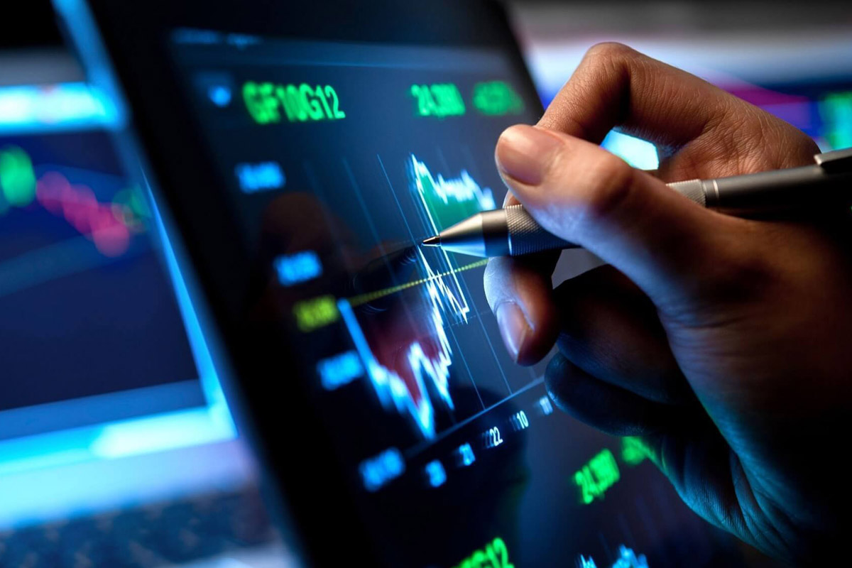 Saham dan Kripto Sebagai Instrumen Investasi