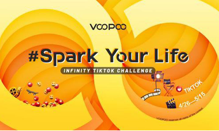 Cuci Otak! Lagu VOOPOO