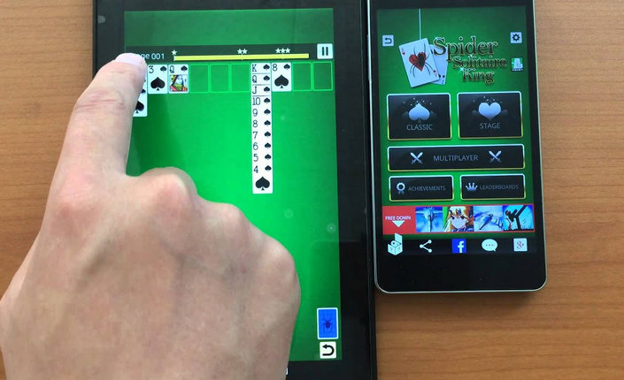 Sharpen Your Intelligence With Solitaire Games