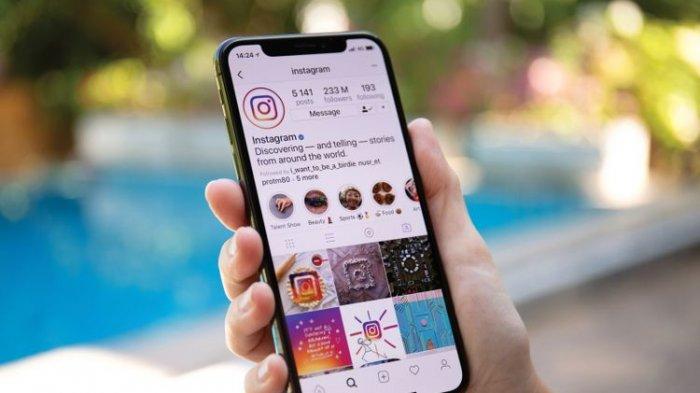 Unduhan Video Instagram