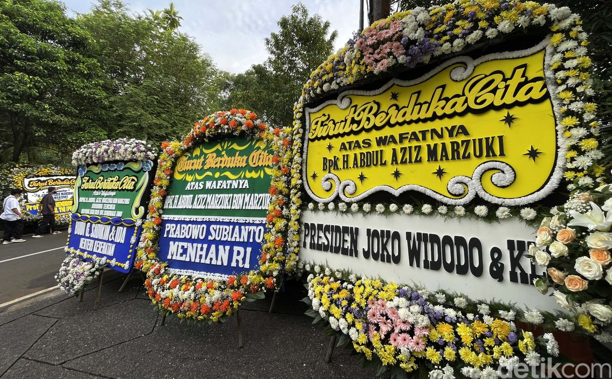 Toko Karangan Bunga Solo