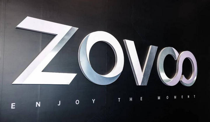 ZOVOO