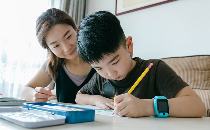 Alta School Billingual Program