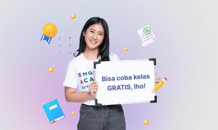 English Academy Center