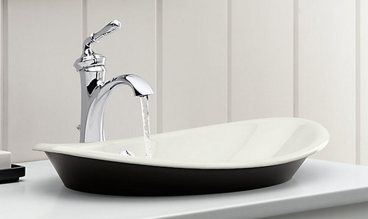 wastafel kamar mandi