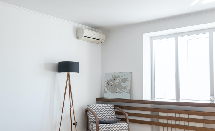 Lebih Hemat Listrik, Ternyata Segini Harga AC 1 PK Low Watt