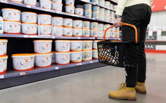 Marketplace toko bahan bangunan