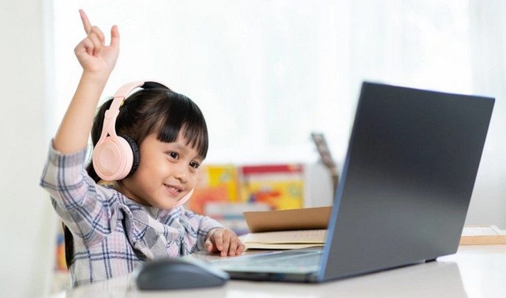 Sekolah online terbaik