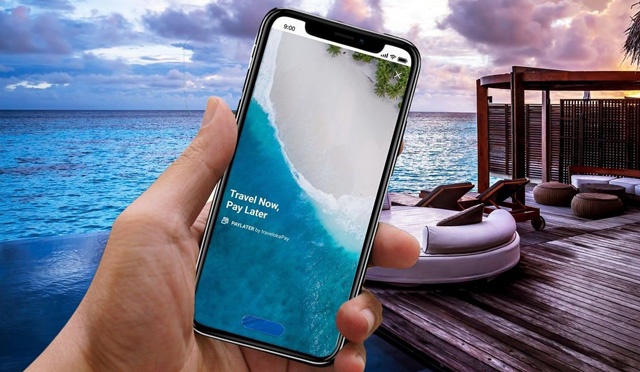 Liburan dengan PayLater Traveloka