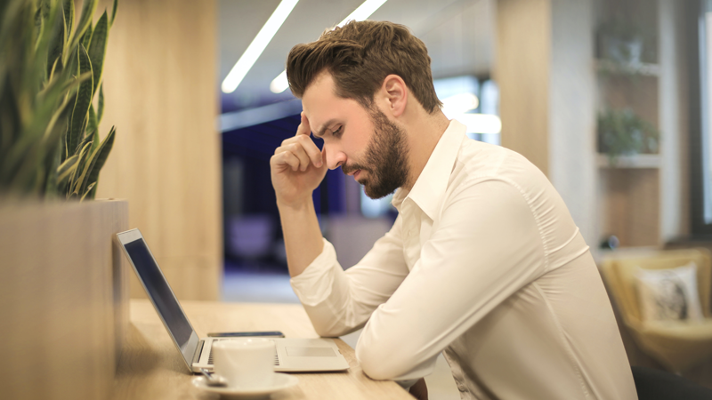 Cara Menghadapi Tes Psikotes Online