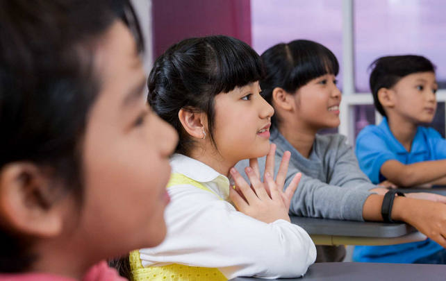 English Academy Center Kebayoran Baru Jakarta Selatan