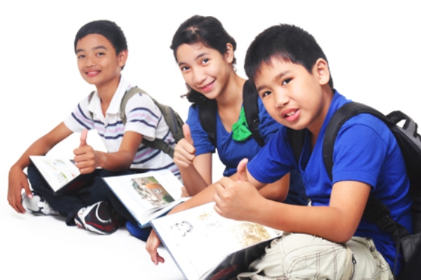 Kursus Bahasa Inggris Offline