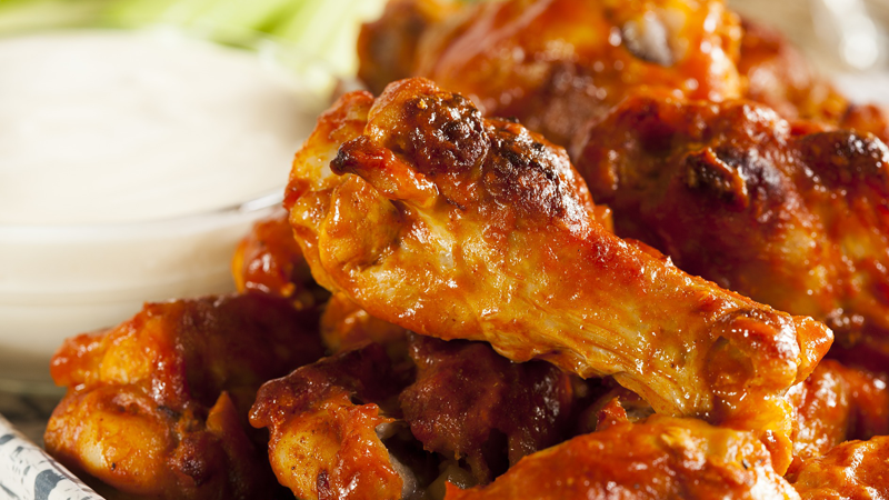 Suka Masak Ayam Pedas Cari Tahu Resep Lengkapnya di Sini