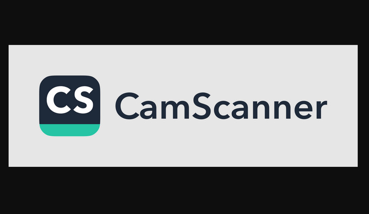 CamScanner