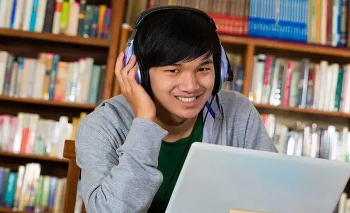 Paket Belajar Bahasa Inggris