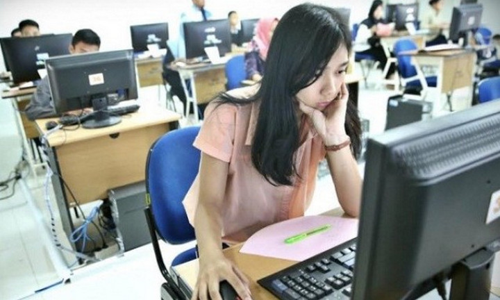 Persiapan Menghadapi UTBK