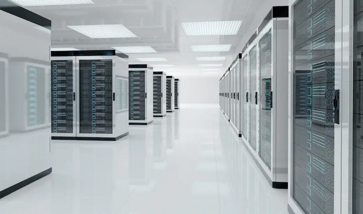 Memilih hosting toko online