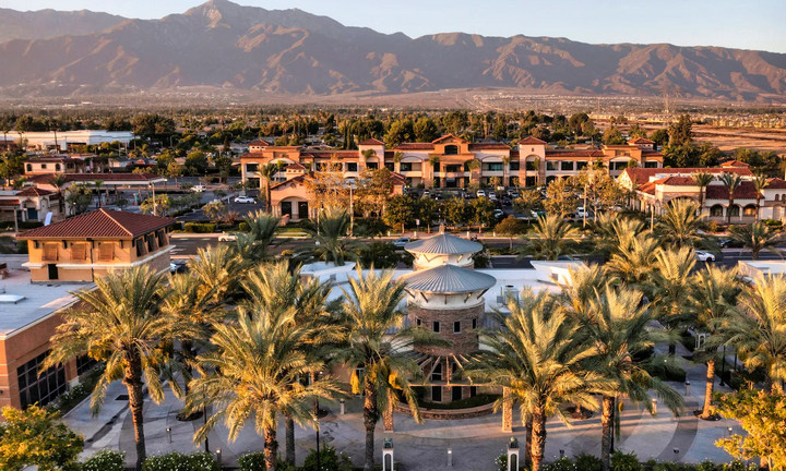 Business Resources in Rancho Cucamonga CA , California